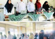 PMPZI, MTsN Padang Panjang Gelar Lokakarya
