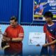 Siswa MAN 2 Agam Raih Juara 2 Badminton Tingkat Sumbar