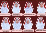 16 Siswa MAN Lima Puluh Kota Lulus PTN 