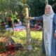 MTsN Dharmasraya Sembelih Lima Sapi Kurban 