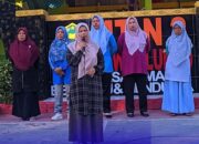 Usai Iduladha, Siswa MTsN 2 Sawahlunto Agar Siap Hadapi SAT