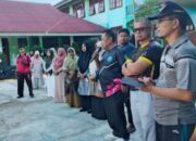 MAN 1 Pasaman Sembelih 4 Sapi dan 2 Kambing Kurban