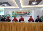 Kepala MAN 1 Tanah Datar Beri Motivasi : Bersinergi Bangun Madrasah Hebat, Penuh Cinta, Berkarakter dan Berkarya Nyata
