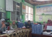MTsN 1 Bukittinggi Laksanakan Rapat Penentuan Kelulusan