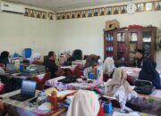 Murid Kelas VI MIN 6 Padang Dinyatakan Lulus 100 Persen 