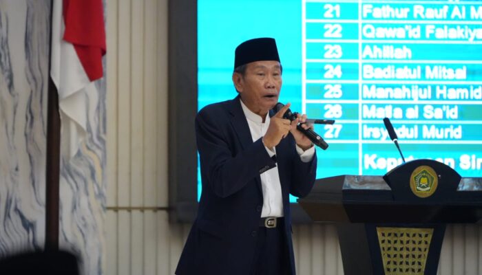 Secara Hisab Penuhi Kriteria Mabims, Iduladha 1447 H Jatuh pada 27 Mei 2026