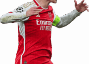 Duel Penentuan Menuju Final Liga Champions, Arsenal di Atas Angin, Atletico Siap Menggigit