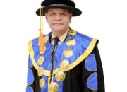 Wisuda ITB HAS Bukittinggi