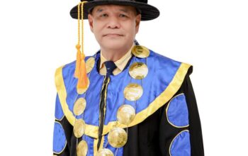 Wisuda ITB HAS Bukittinggi