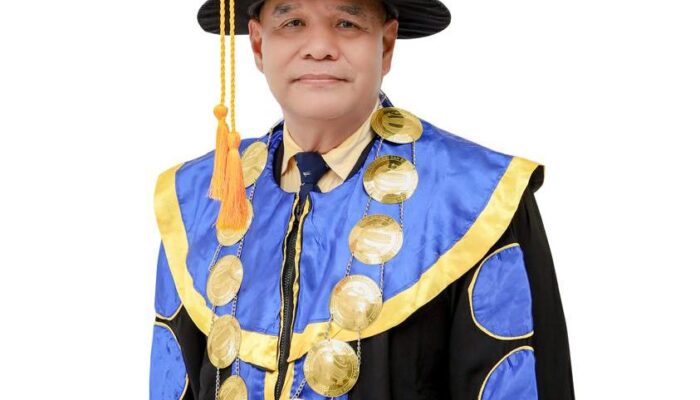 ITB HAS Bukittinggi Wisuda 94 Lulusan, Perkuat Mutu dan Kolaborasi Pendidikan