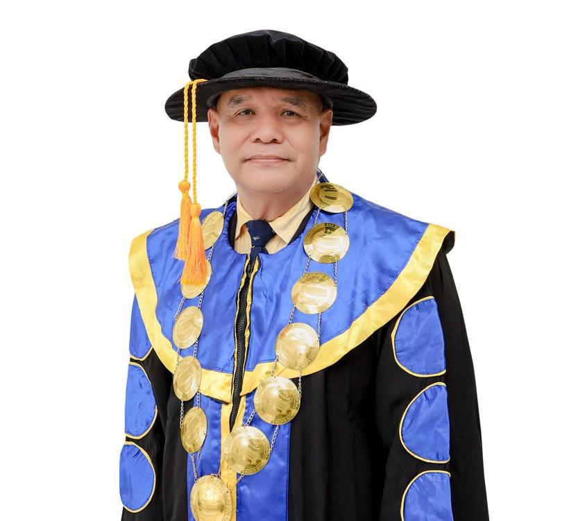 Wisuda ITB HAS Bukittinggi