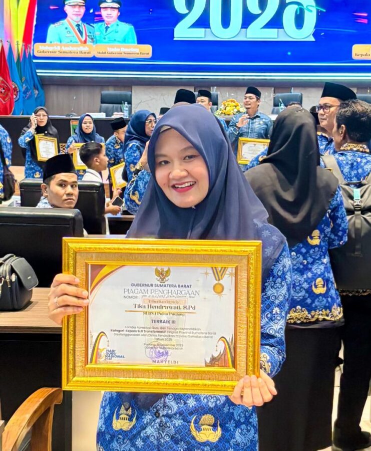 Kepala SLB