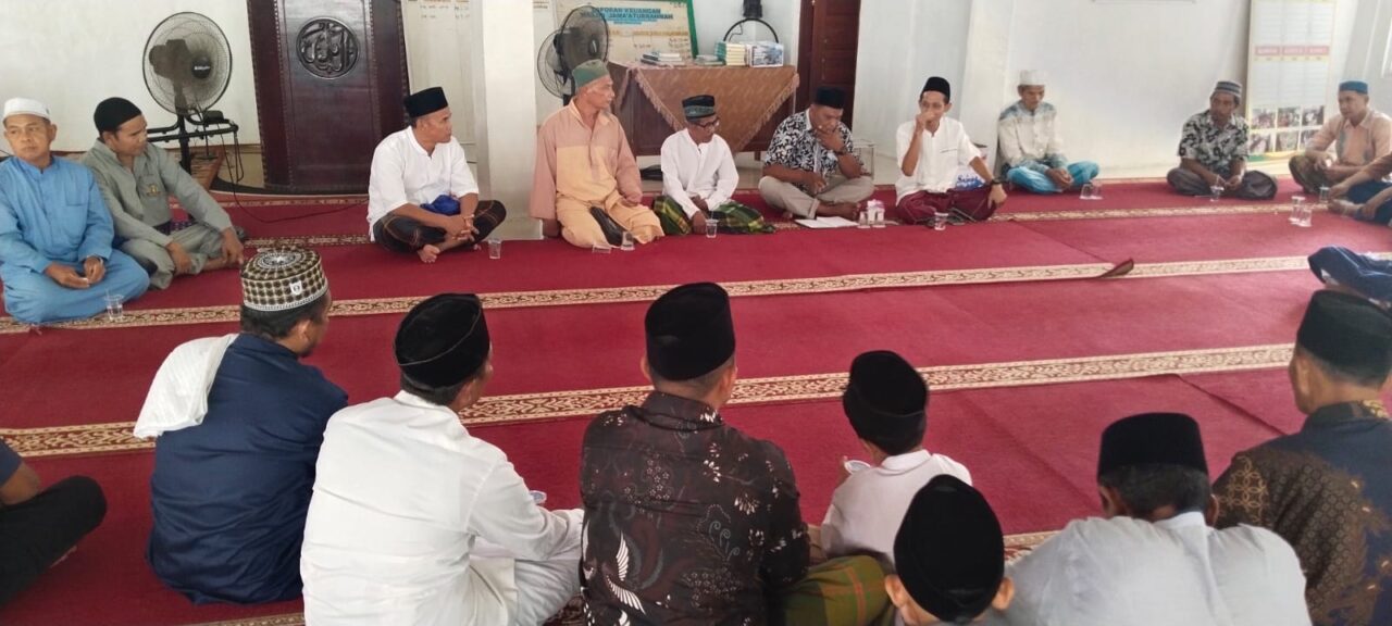 Masjid