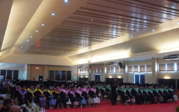 Wisuda