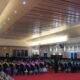 200 Lulusan Ikuti Wisuda Ke-4 Universitas Mercubaktijaya