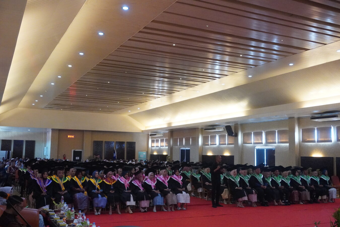 Wisuda