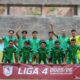 Akhirnya PSPP Melaju ke Putaran Nasional Liga 4