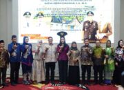 Kajari Baru Dharmasraya Disambut Hangat, Siap Perkuat Kolaborasi dengan Forkopimda