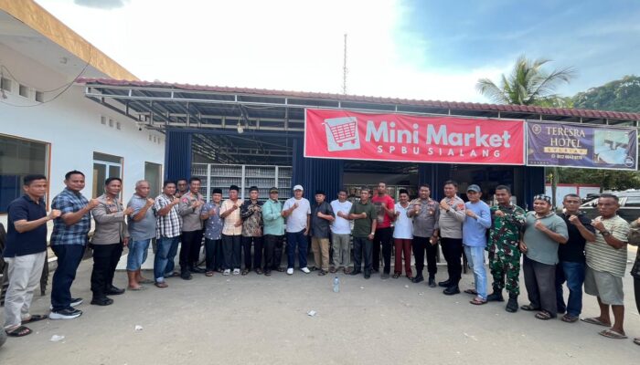 Konflik Warga Muaro Takung dan Sialang Diselesaikan Lewat Mediasi Adat