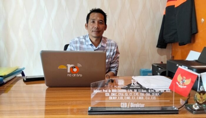 Wali Nagari di Pessel Studi Banding ke Jawa Barat, Pengamat: Tak Relevan di Tengah Kondisi Fiskal Sulit