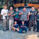Petinju Dharmasraya Raih 1 Emas di Kejurda Pertina Sumbar 2026