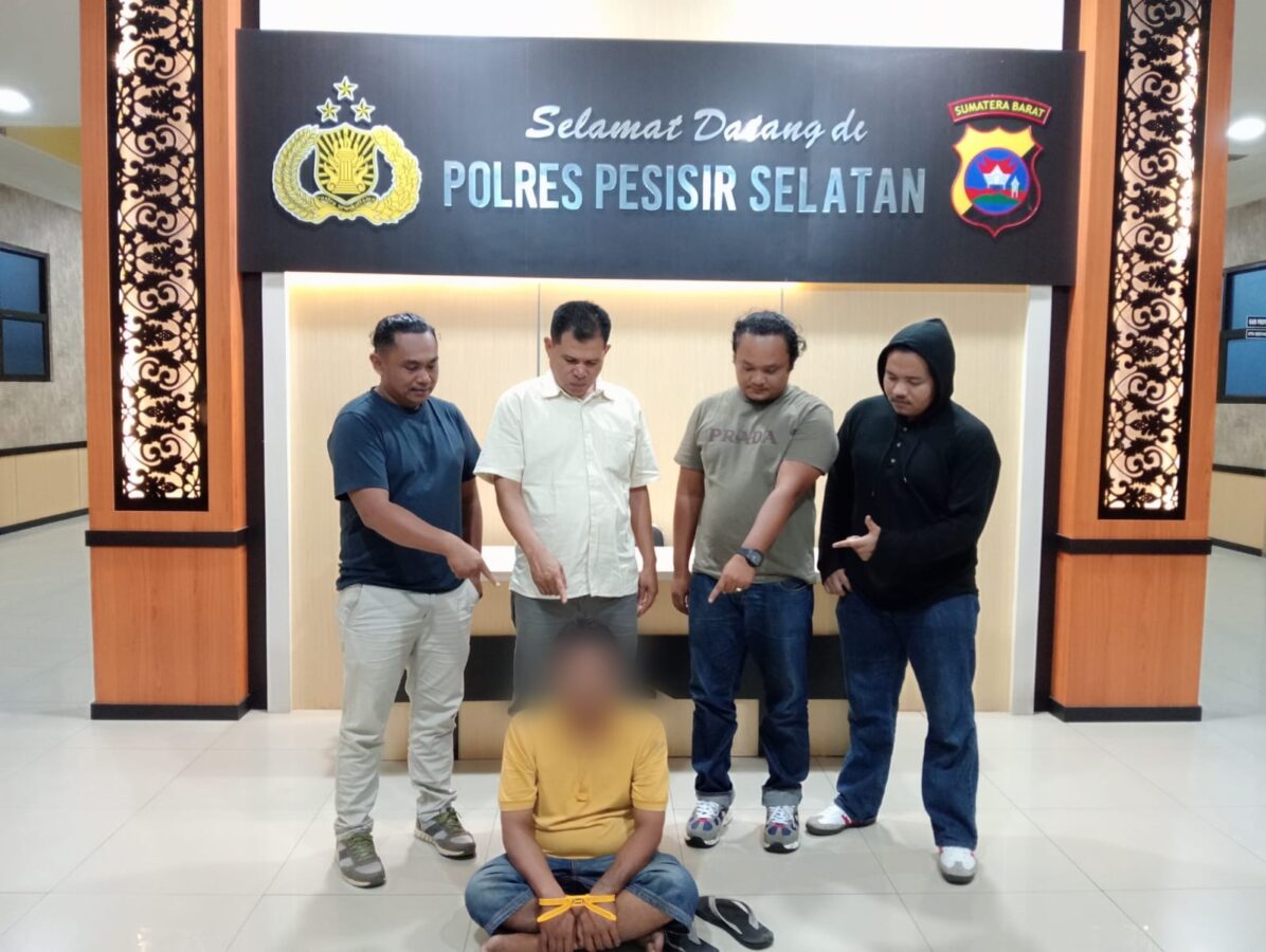Polres