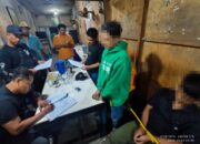 Polres Pasaman Barat