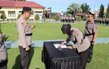 Polres