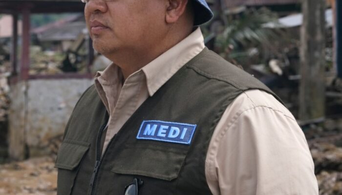 Merantaulah