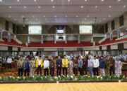 Sesditjen Dikti Dorong Perguruan Tinggi Lebih Berdampak bagi Masyarakat dan Industri