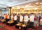 Dua Pakar UNP Bahas Penguatan TKA Sosiologi dalam SANTIKA SYNTHESIS 2026