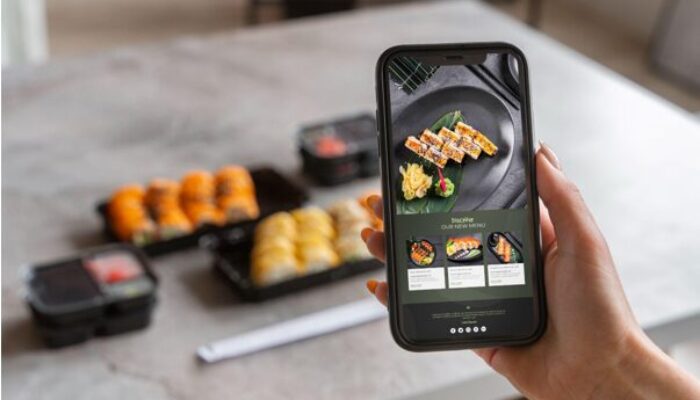 Baru Jualan di GoFood? Ini Cara Ampuh agar Restoran Lebih Menarik!
