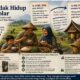 Kita Tidak Hidup dari Dolar