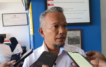 Gubernur dan Bupati Dilaporkan ke Ombudsman, Terkait Izin Tambang Andesit Di Padang Pariaman