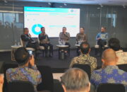 Telkom Perkuat Fondasi Kemandirian Digital Bangsa Melalui Indonesia Tech Sovereignty Forum 2026