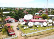 Community Gateway Telkomsat Dorong Percepatan Digital Inklusif di Wilayah 3T