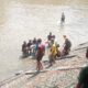 Cari Rongsokan, Pria di Padang Tewas Tenggelam di Banjir Kanal