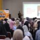 Ratusan Pencari Kerja Antusias Ikuti One Day With BTPN Syariah, Peluang Karier dan Pemberdayaan Bertemu di UIN IB Padang