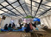 PT Semen Padang Dukung Pemulihan Ekonomi di Huntap Kampung Talang melalui Kolaborasi Program Pertanian Regeneratif ITB–Unand