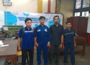 Bikin Bangga! 3 Siswa SMK Semen Padang Borong Juara LKS 2026