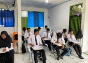 Lulus Kerja ke Jepang, Pemuda Koto Lua Pauh Siap Ubah Nasib Keluarga Lewat Dukungan PT Semen Padang