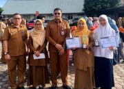 SMPN 20 Padang Sabet Juara di Peringatan Hardiknas 2026