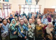 Kantor Pertanahan Padang Pariaman Gelar Penyuluhan Penanganan Akses Reforma Agraria