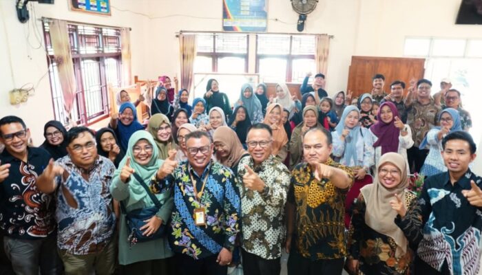 Kantor Pertanahan Padang Pariaman Gelar Penyuluhan Penanganan Akses Reforma Agraria