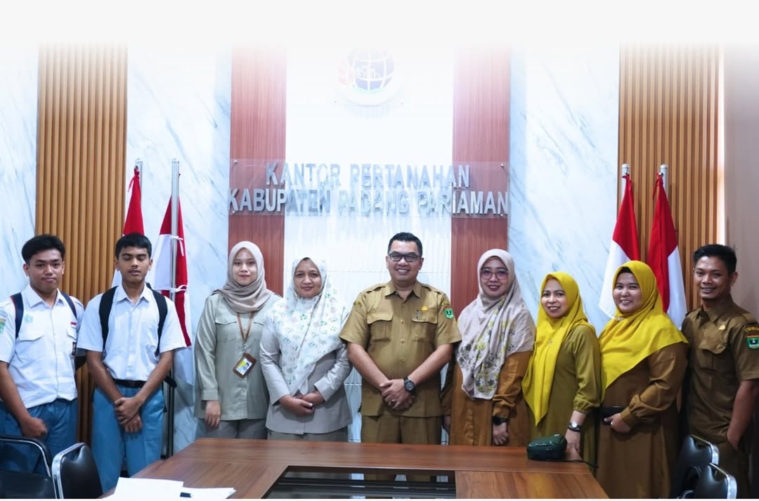 SMKN 4 Pariaman