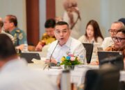 Kementerian ATR/BPN Dukung Percepatan Pembangunan Infrastruktur Pantura Jawa Terpadu