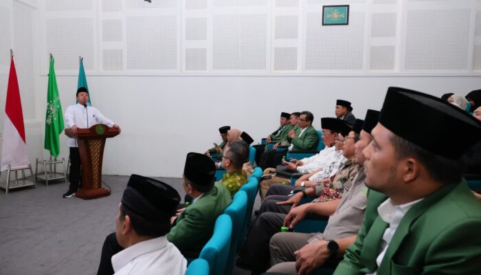 Menteri Nusron Ingin Ciptakan Restrukturisasi Distribusi Tanah