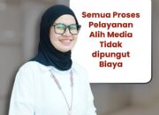 Transformasi Digital Pertanahan, Wujud Pelayanan Modern dan Efisien