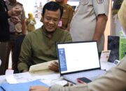 Urus Roya dan Waris Selesai dalam Lima Menit