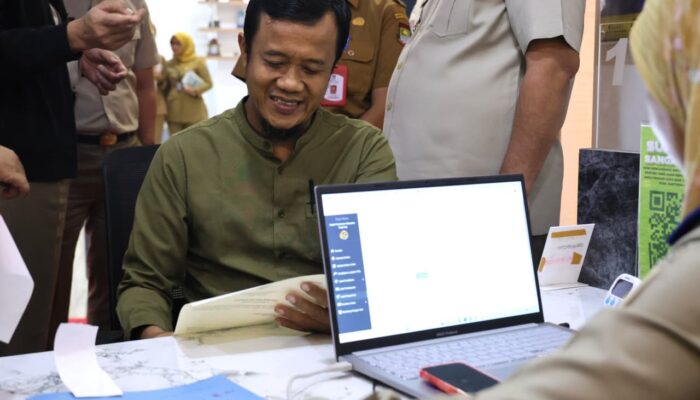 Urus Roya dan Waris Selesai dalam Lima Menit